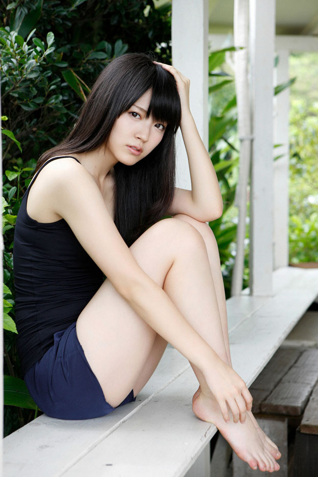 女大学生